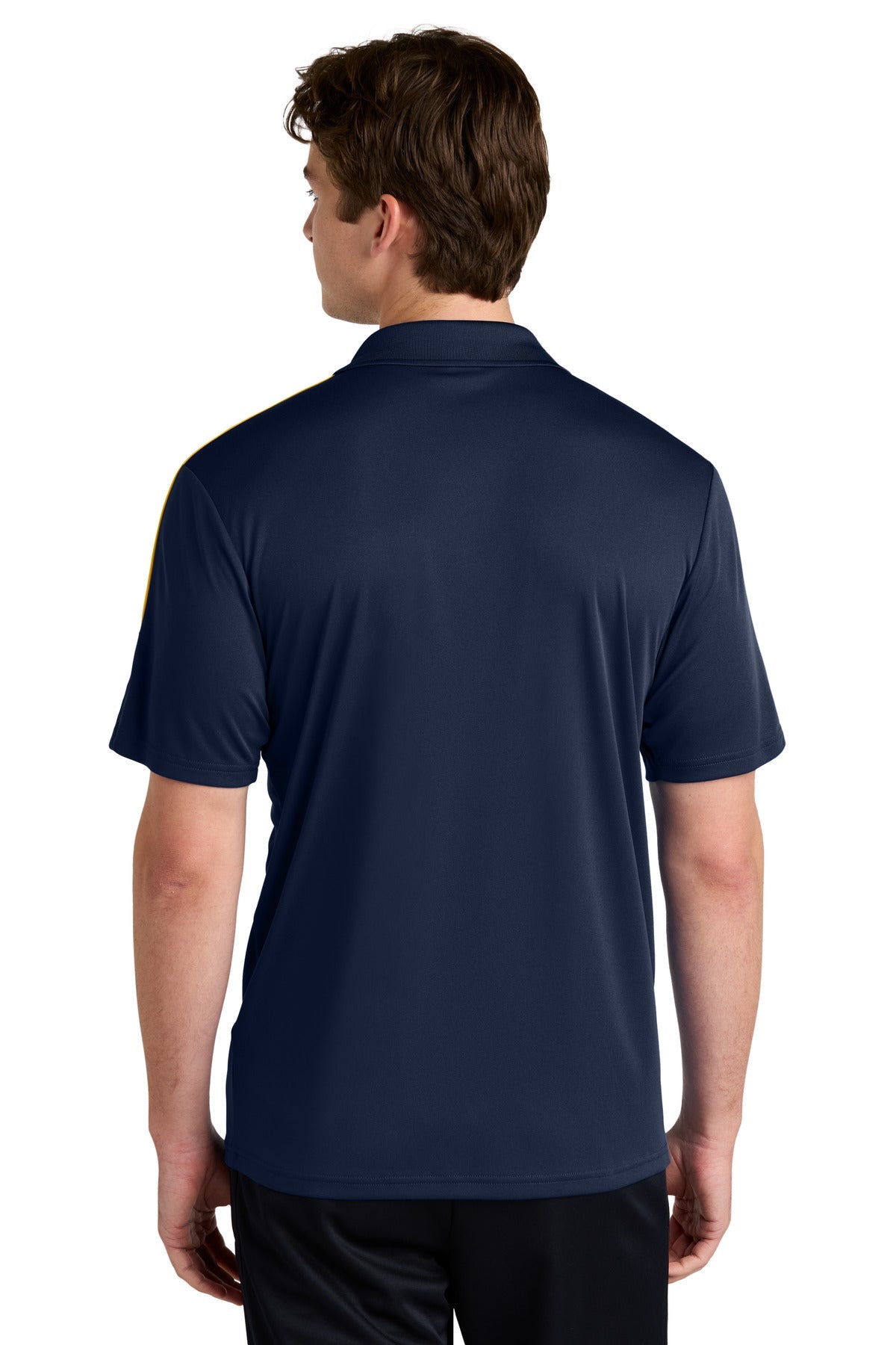 Sport-Tek Competitor United Polo ST104