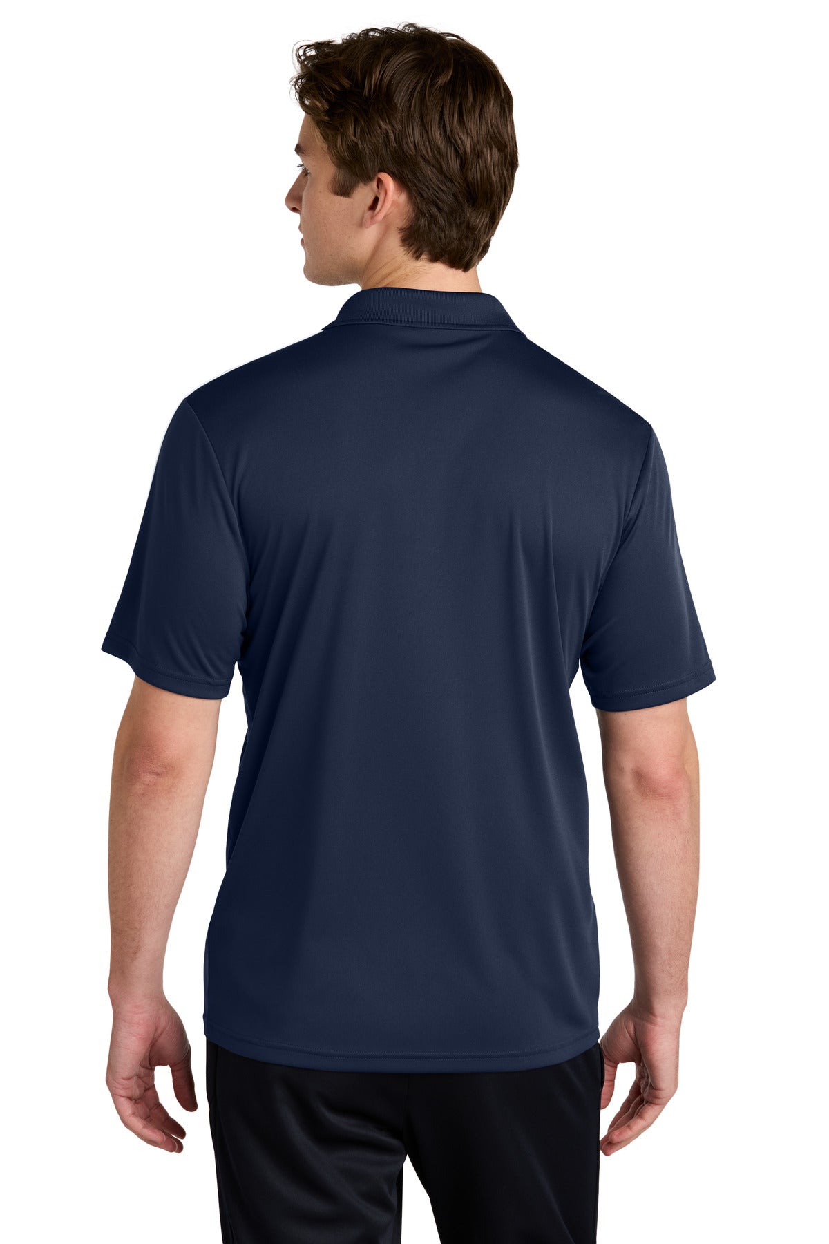Sport-Tek Competitor United Polo ST104