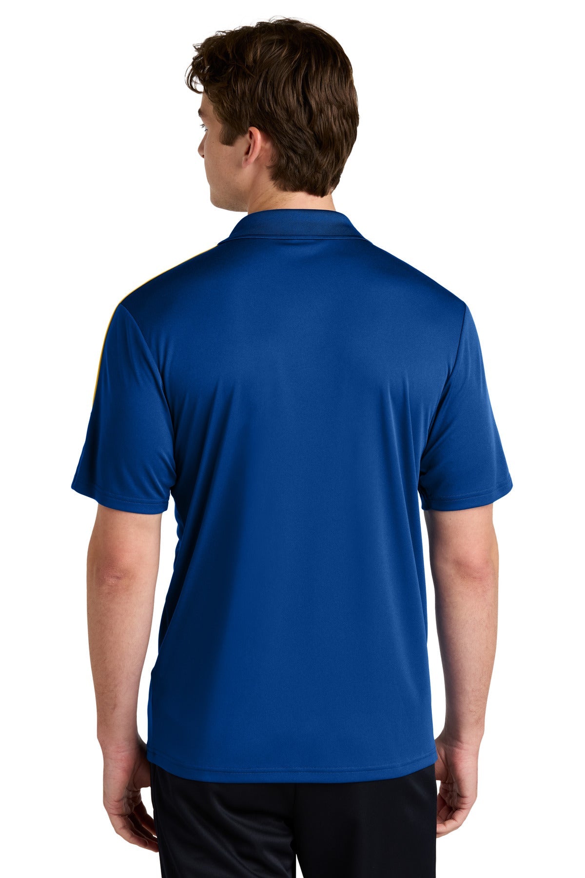 Sport-Tek Competitor United Polo ST104
