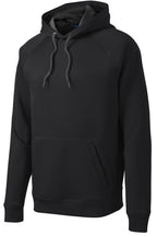 Sport-Tek Tech Fleece Hooded Sweatshirt. ST250