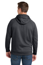 Sport-Tek Tech Fleece Hooded Sweatshirt. ST250