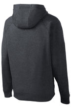 Sport-Tek Tech Fleece Hooded Sweatshirt. ST250