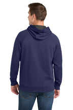Sport-Tek Tech Fleece Hooded Sweatshirt. ST250