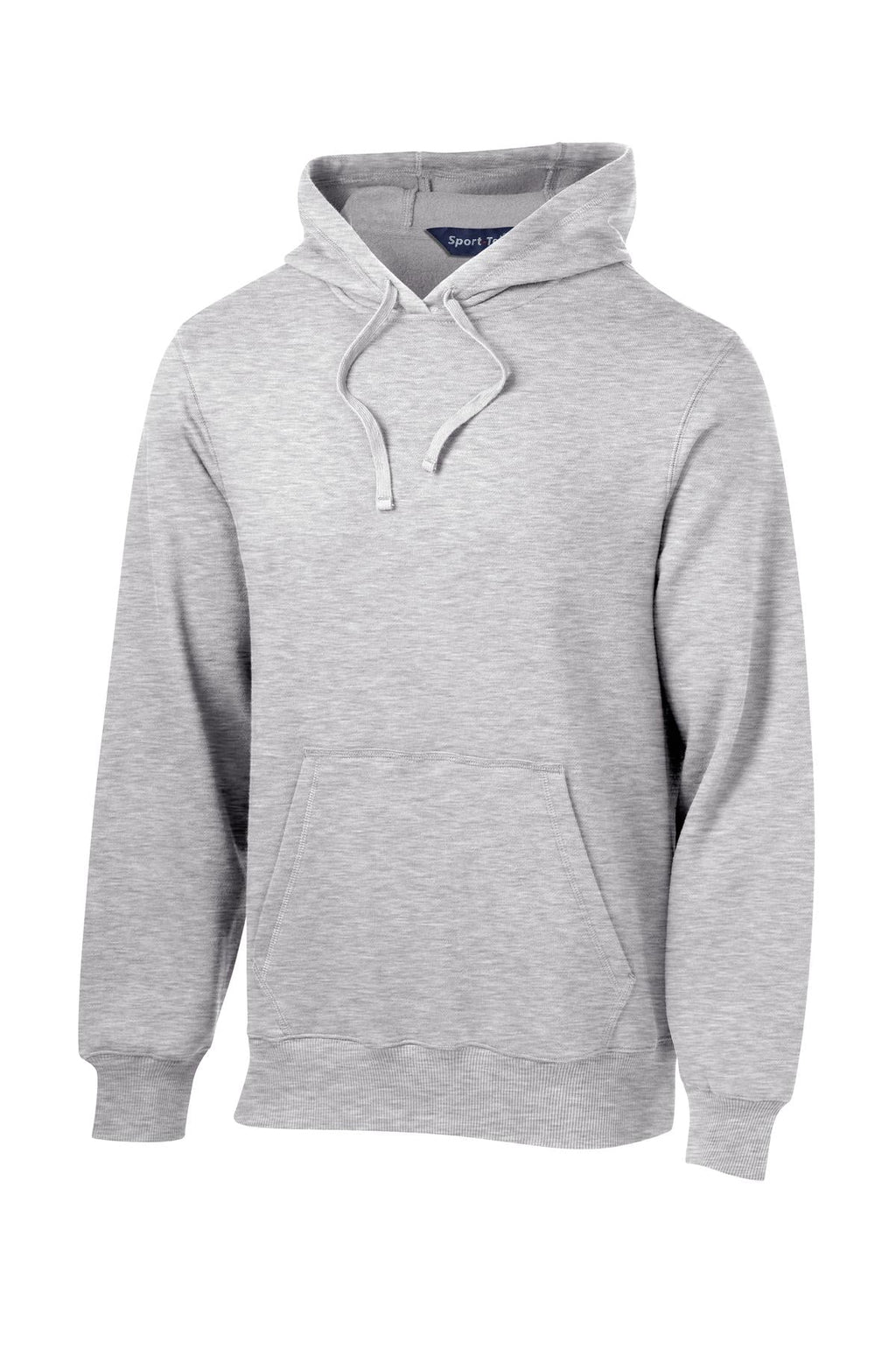 Sport-Tek Tall Pullover Hooded Sweatshirt. TST254