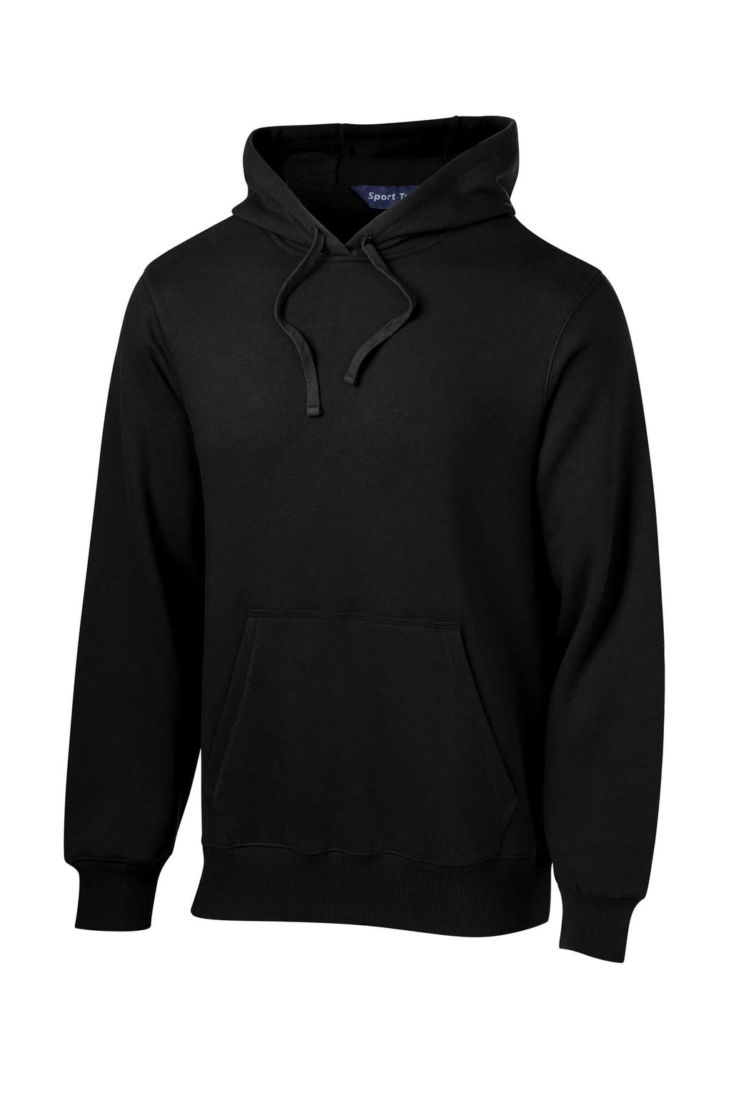 Sport-Tek Tall Pullover Hooded Sweatshirt. TST254