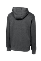 Sport-Tek Full-Zip Hooded Sweatshirt. ST258