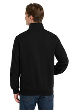 Sport-Tek Full-Zip Sweatshirt. ST259