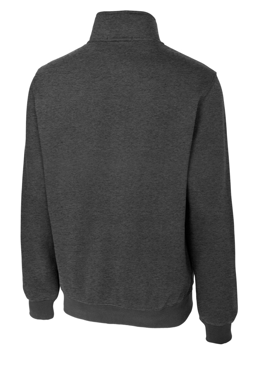Sport-Tek Full-Zip Sweatshirt. ST259