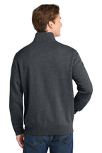 Sport-Tek Full-Zip Sweatshirt. ST259