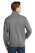 Sport-Tek Full-Zip Sweatshirt. ST259