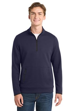 Sport-Tek  Triumph 1/4-Zip Pullover ST281