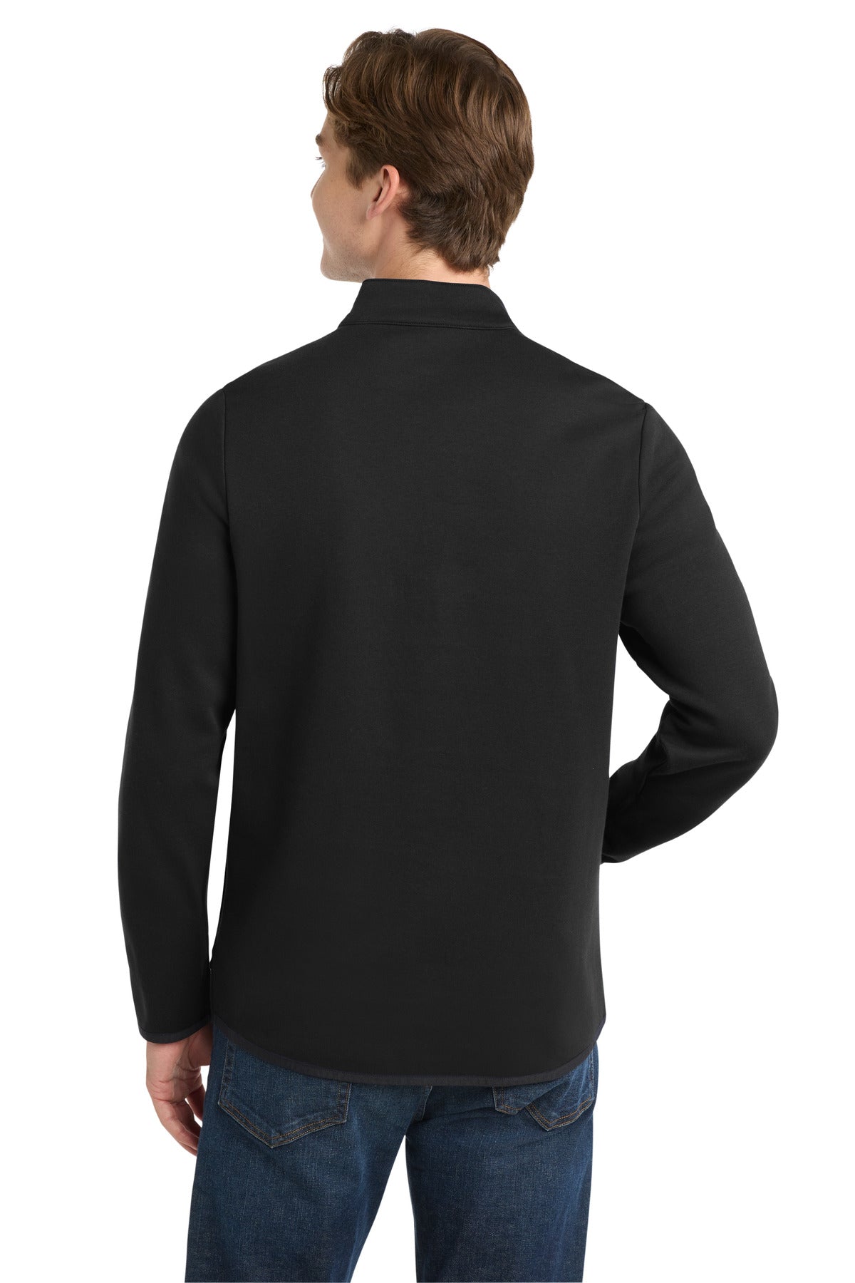 Sport-Tek  Triumph 1/4-Zip Pullover ST281