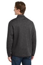 Sport-Tek  Triumph 1/4-Zip Pullover ST281