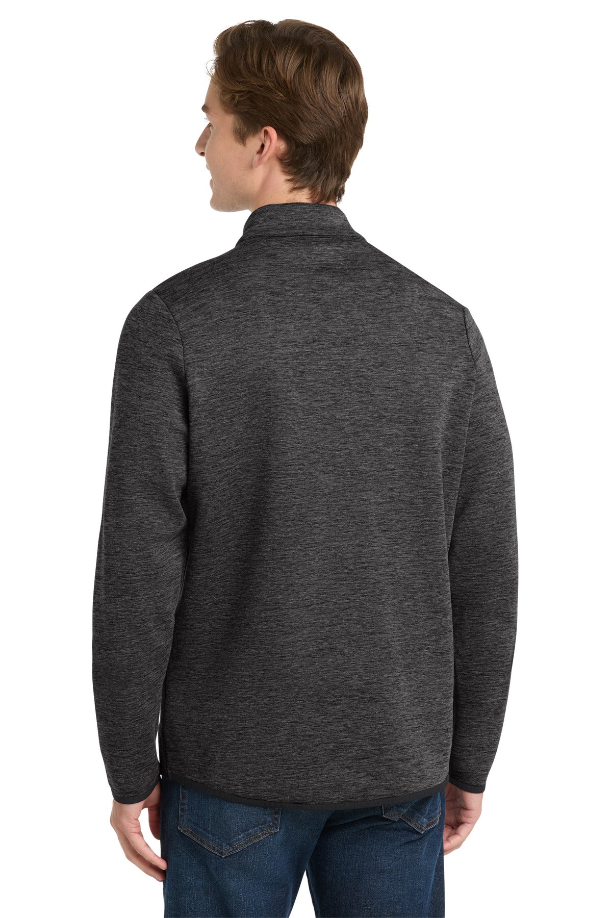 Sport-Tek  Triumph 1/4-Zip Pullover ST281