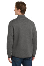 Sport-Tek  Triumph 1/4-Zip Pullover ST281