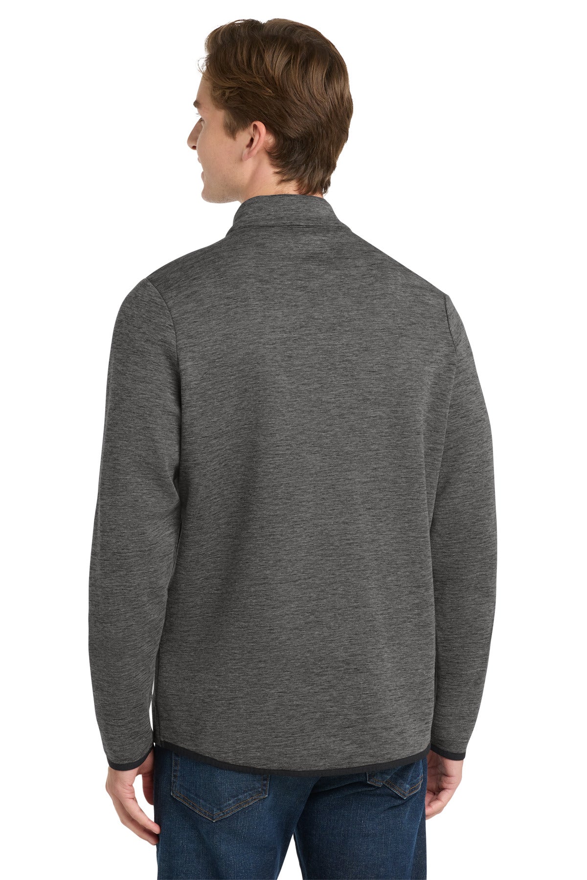 Sport-Tek  Triumph 1/4-Zip Pullover ST281