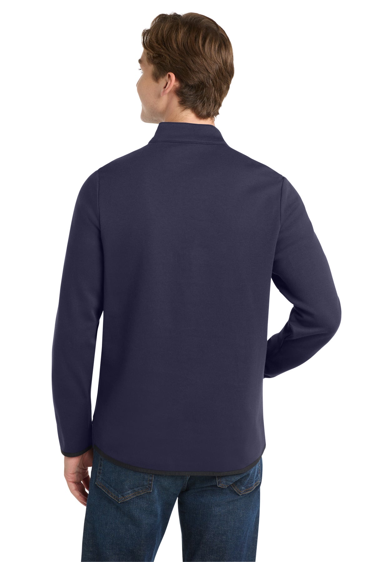 Sport-Tek  Triumph 1/4-Zip Pullover ST281