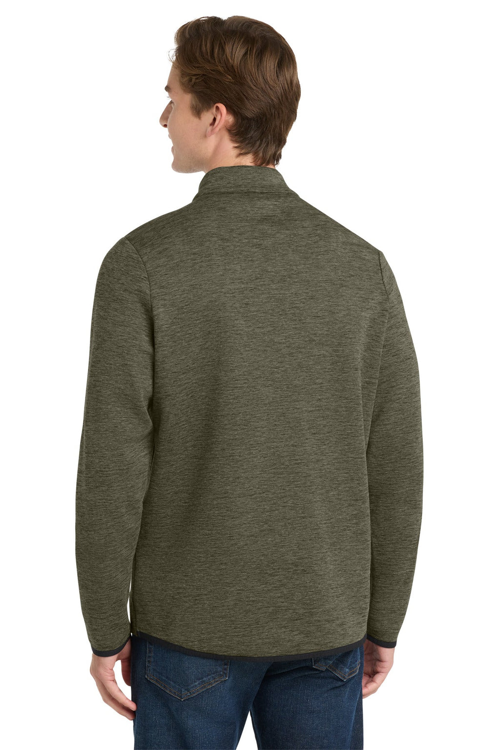 Sport-Tek  Triumph 1/4-Zip Pullover ST281