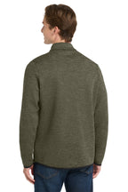 Sport-Tek  Triumph 1/4-Zip Pullover ST281