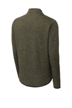 Sport-Tek  Triumph 1/4-Zip Pullover ST281