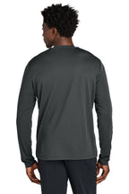Sport-Tek Club 1/4-Zip Pullover ST443