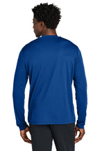 Sport-Tek Club 1/4-Zip Pullover ST443