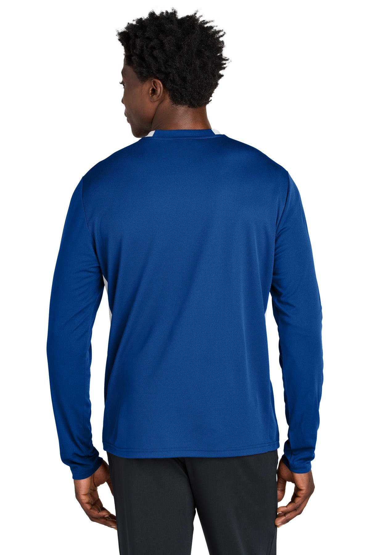 Sport-Tek Club 1/4-Zip Pullover ST443