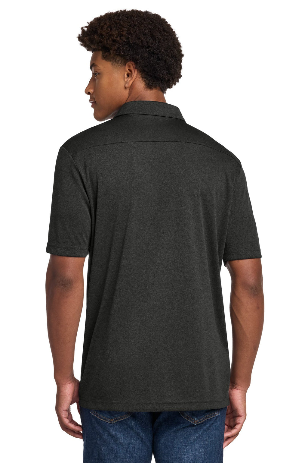 Sport-Tek  Endeavor Polo. ST467