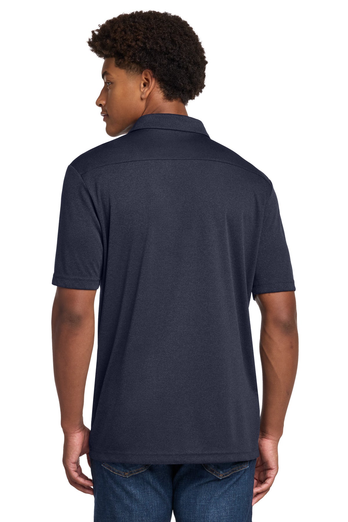 Sport-Tek  Endeavor Polo. ST467