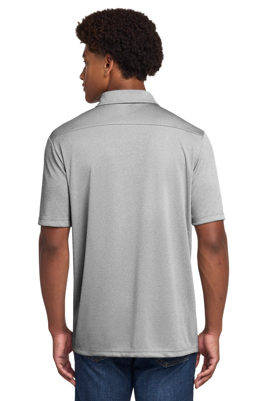 Sport-Tek  Endeavor Polo. ST467