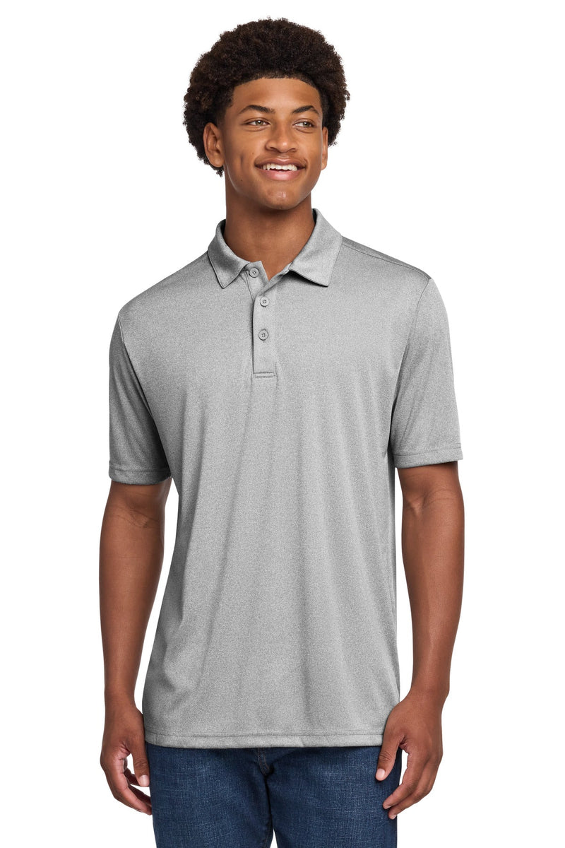 Sport-Tek  Endeavor Polo. ST467