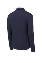 Sport-Tek   Posi-UV  Pro Long Sleeve Polo. ST520LS