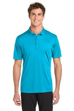 Sport-Tek   Posi-UV  Pro Polo. ST520