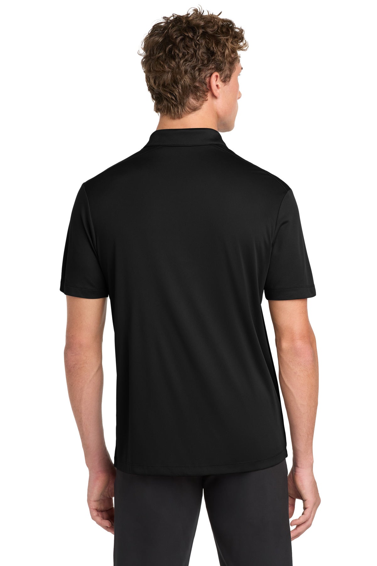 Sport-Tek   Posi-UV  Pro Polo. ST520