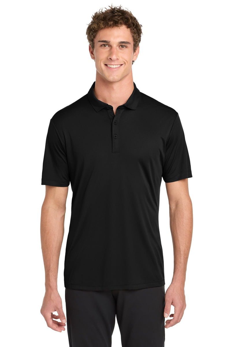 Sport-Tek   Posi-UV  Pro Polo. ST520