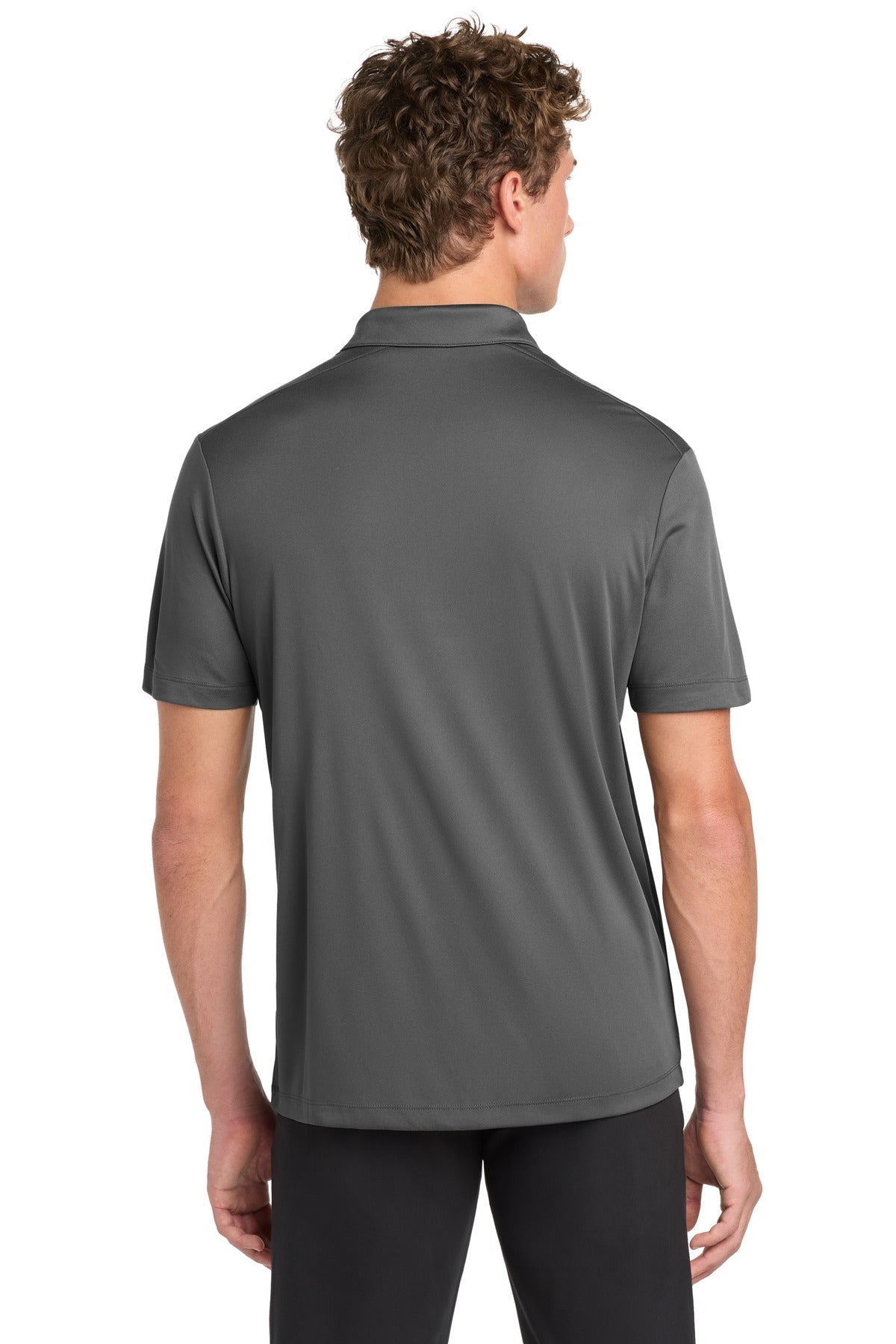 Sport-Tek   Posi-UV  Pro Polo. ST520
