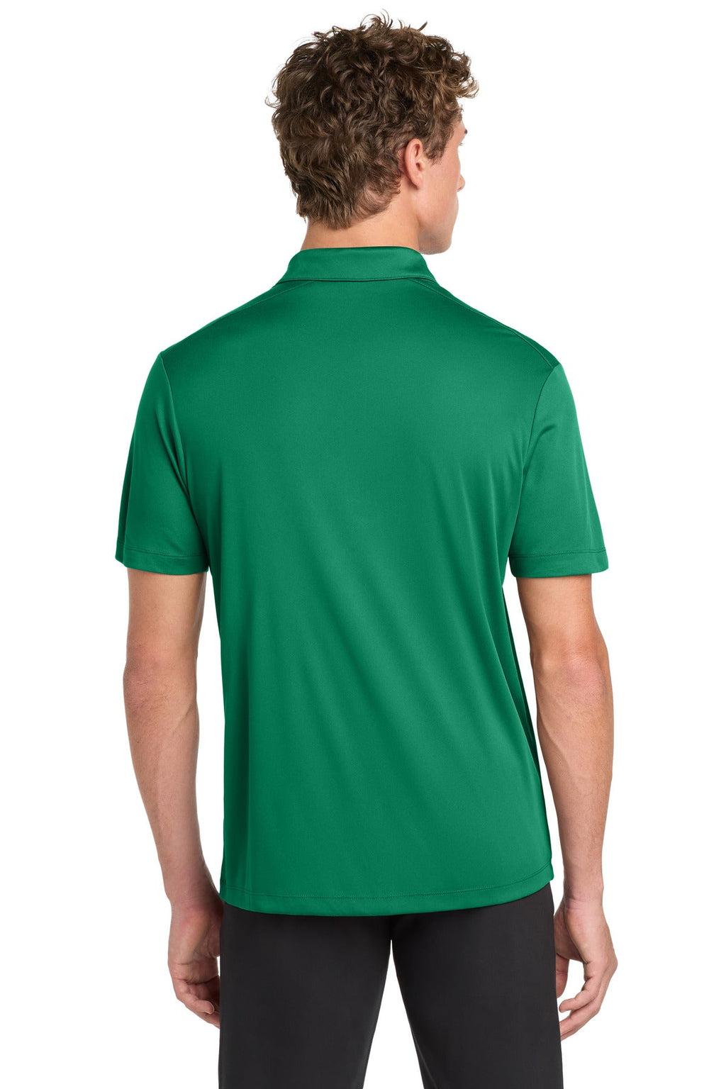 Sport-Tek   Posi-UV  Pro Polo. ST520