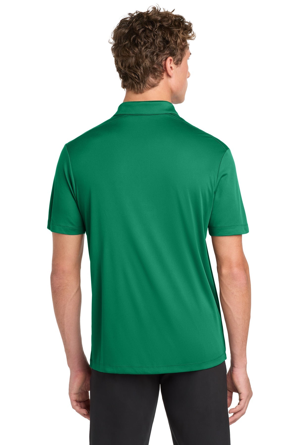Sport-Tek   Posi-UV  Pro Polo. ST520