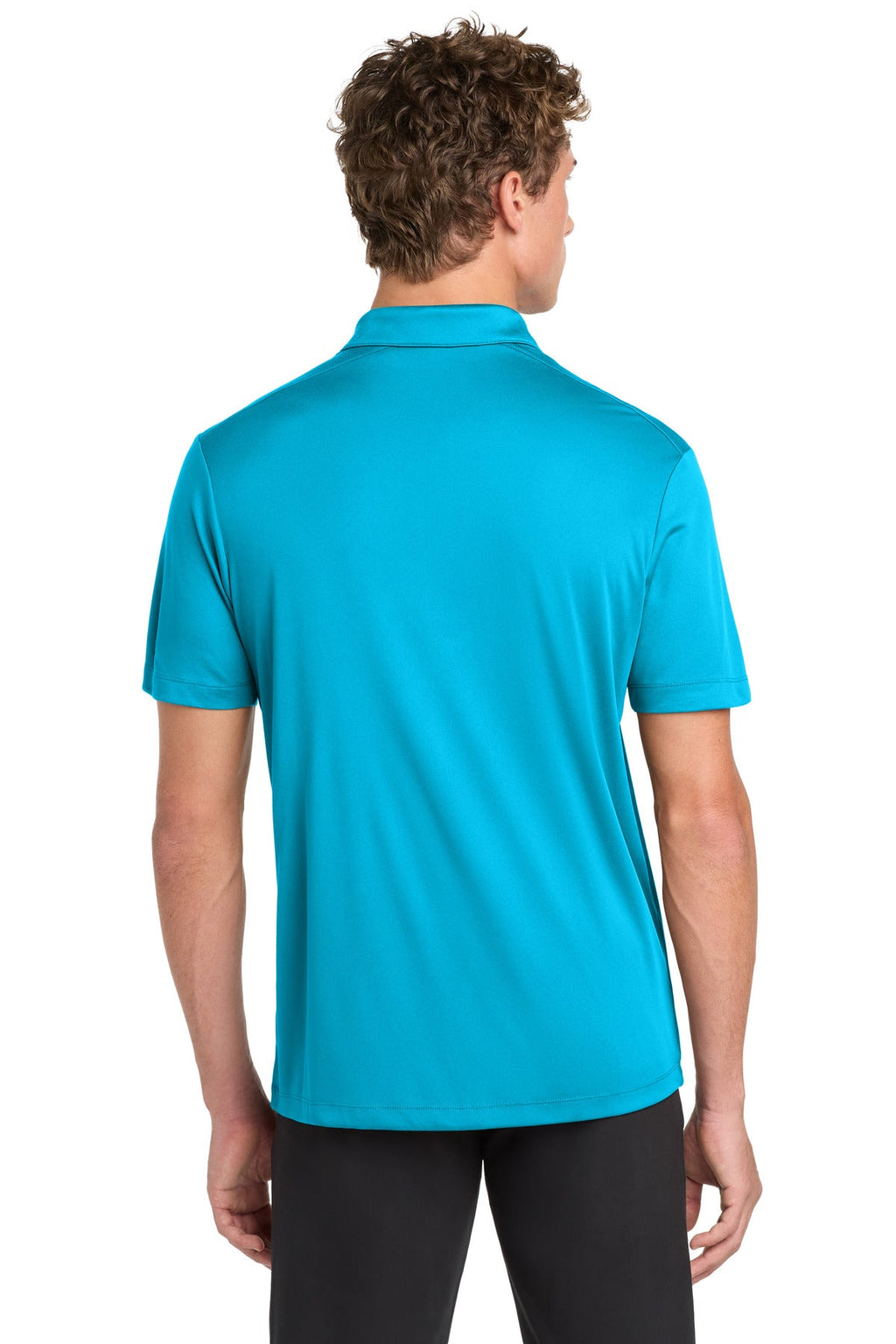 Sport-Tek   Posi-UV  Pro Polo. ST520