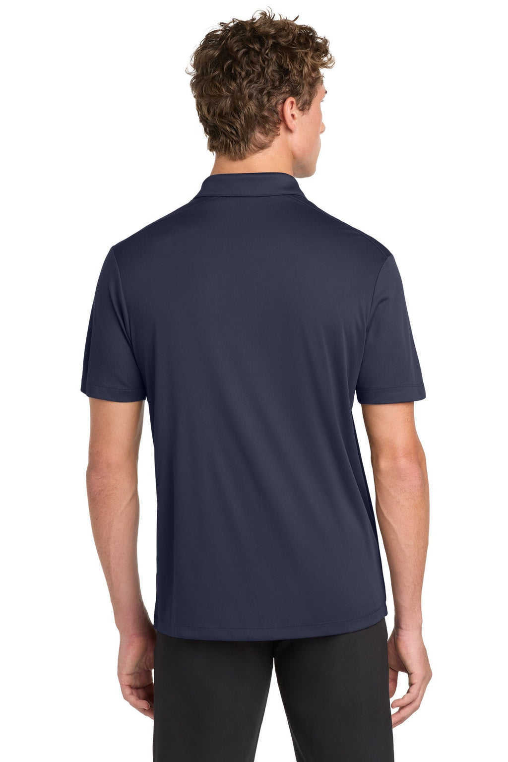 Sport-Tek   Posi-UV  Pro Polo. ST520