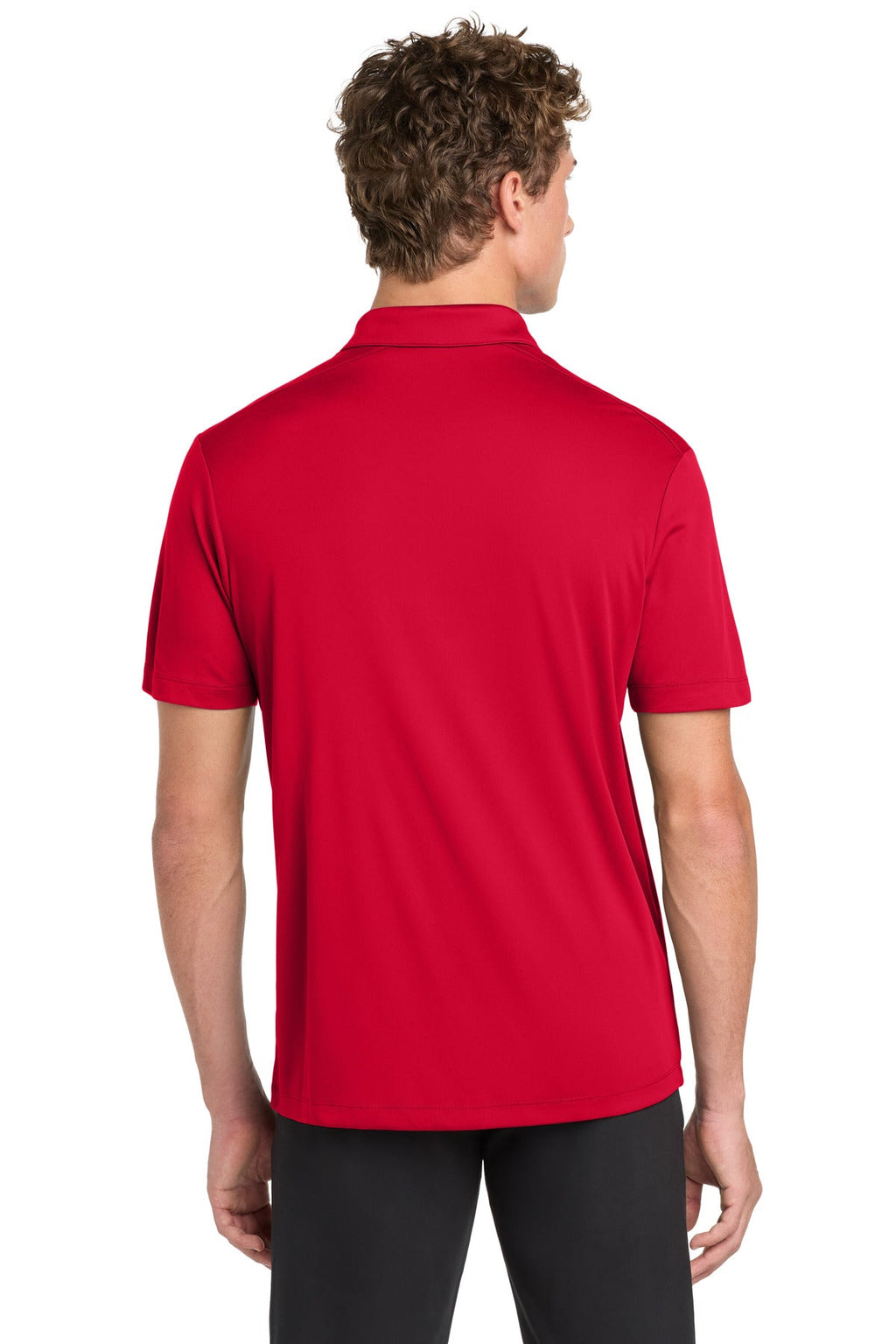 Sport-Tek   Posi-UV  Pro Polo. ST520