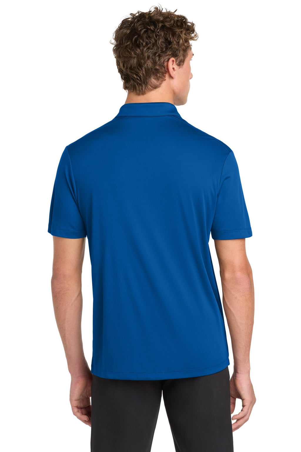 Sport-Tek   Posi-UV  Pro Polo. ST520