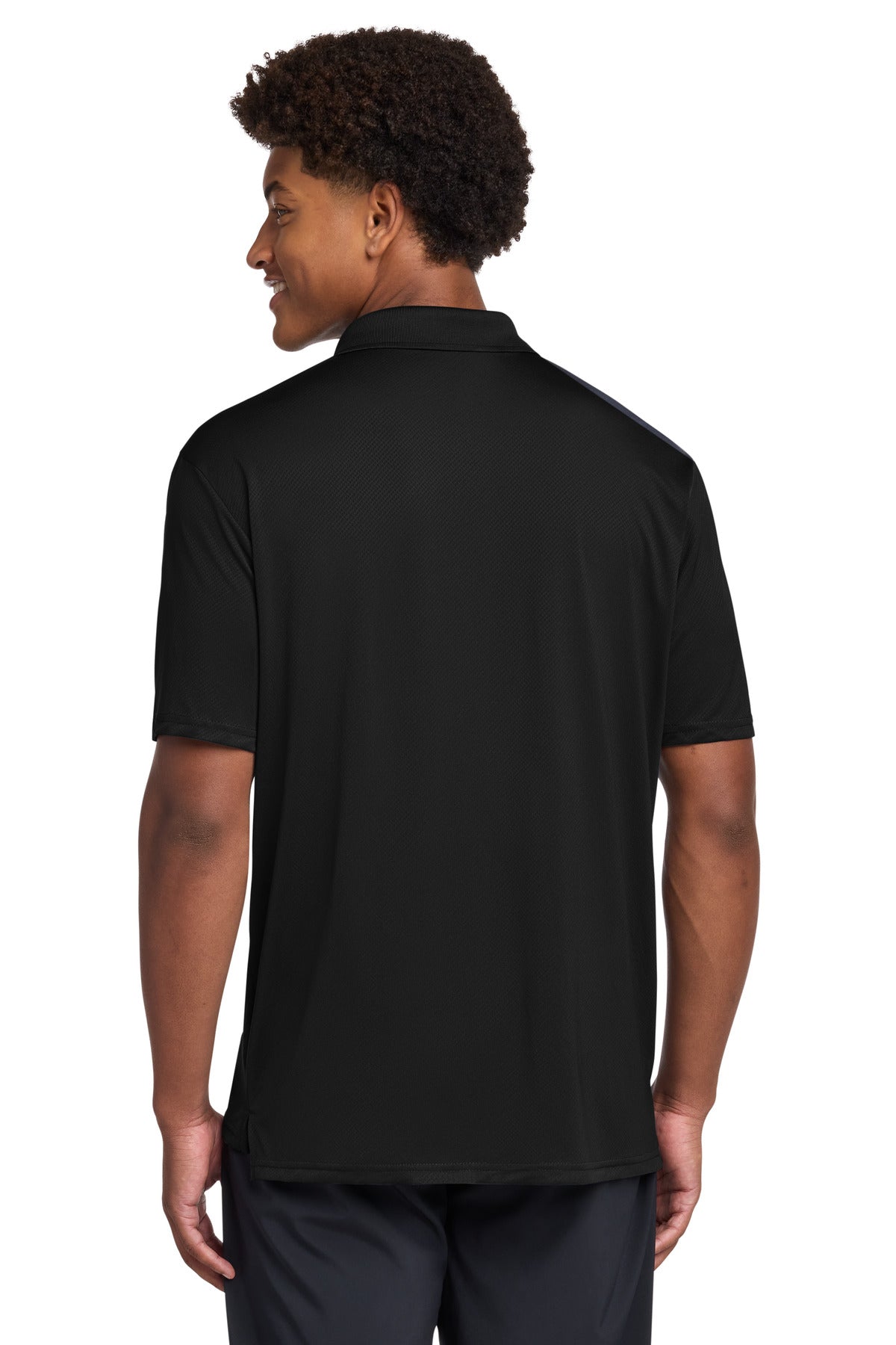 Sport-Tek Sideline Polo ST535