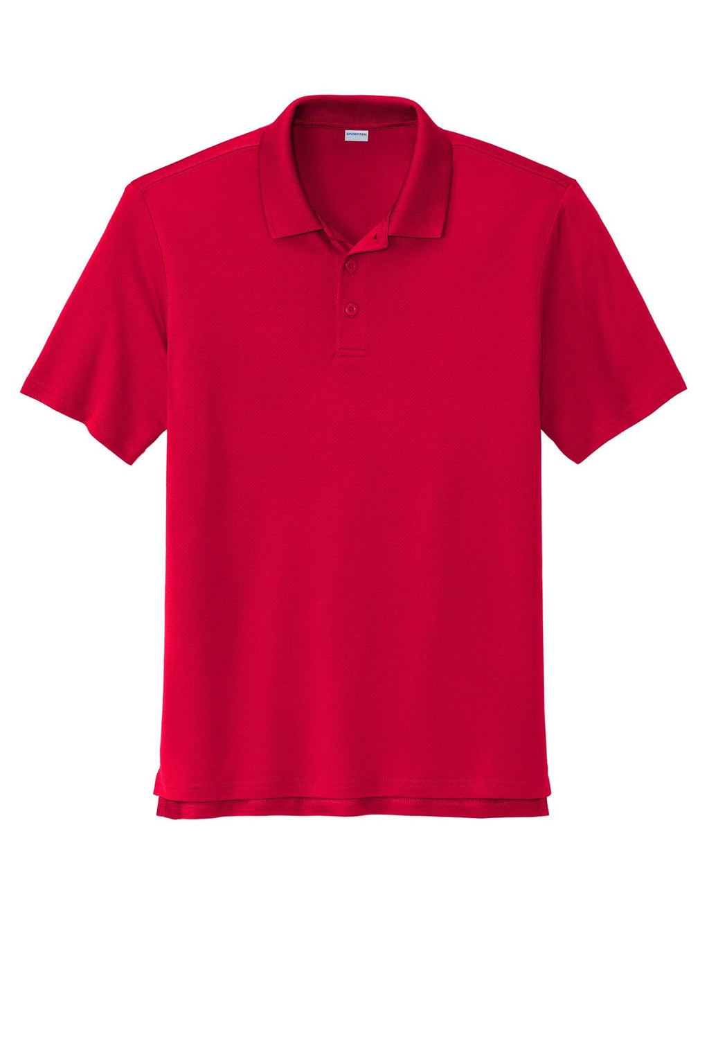 Sport-Tek Sideline Polo ST535