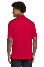 Sport-Tek Sideline Polo ST535