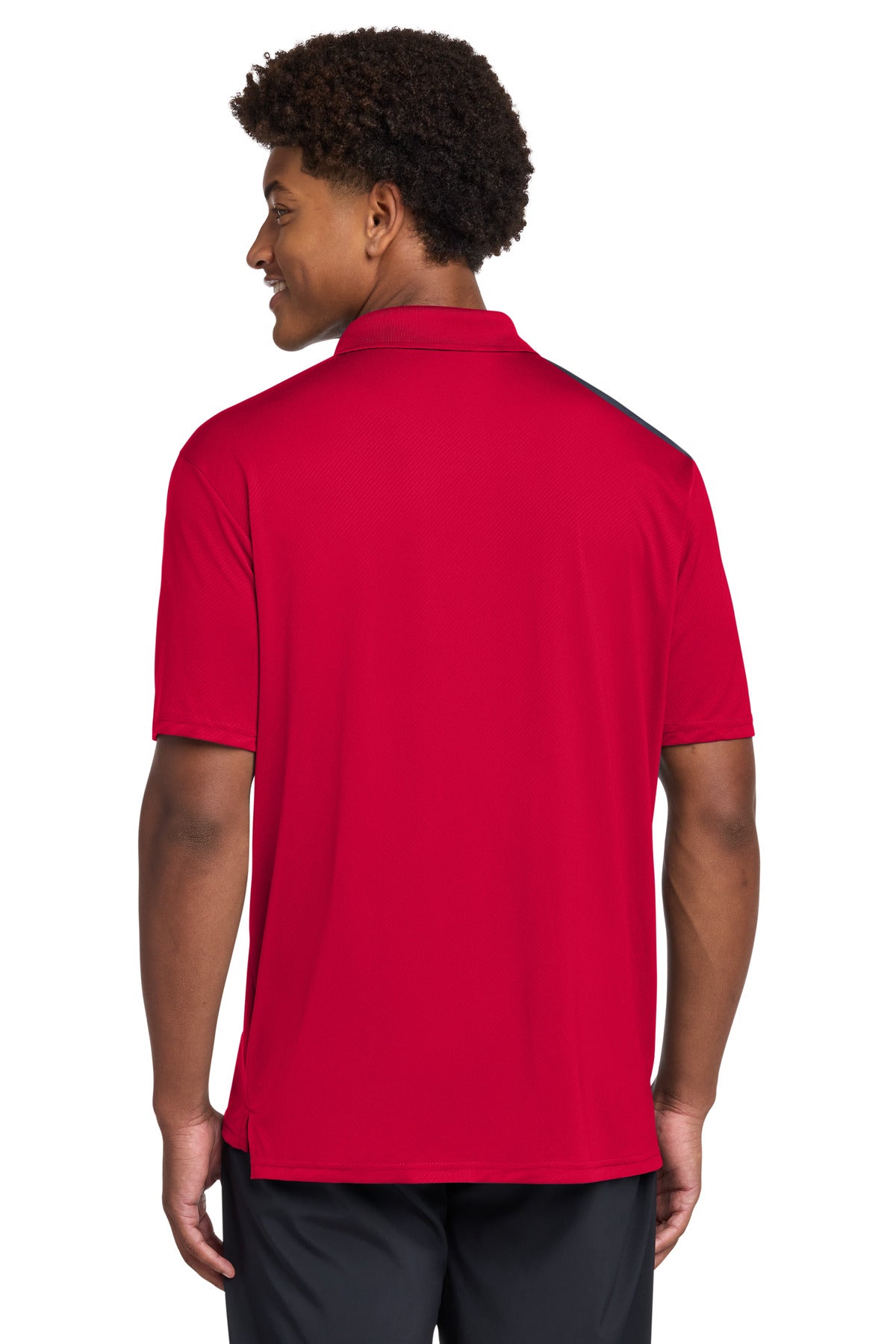 Sport-Tek Sideline Polo ST535