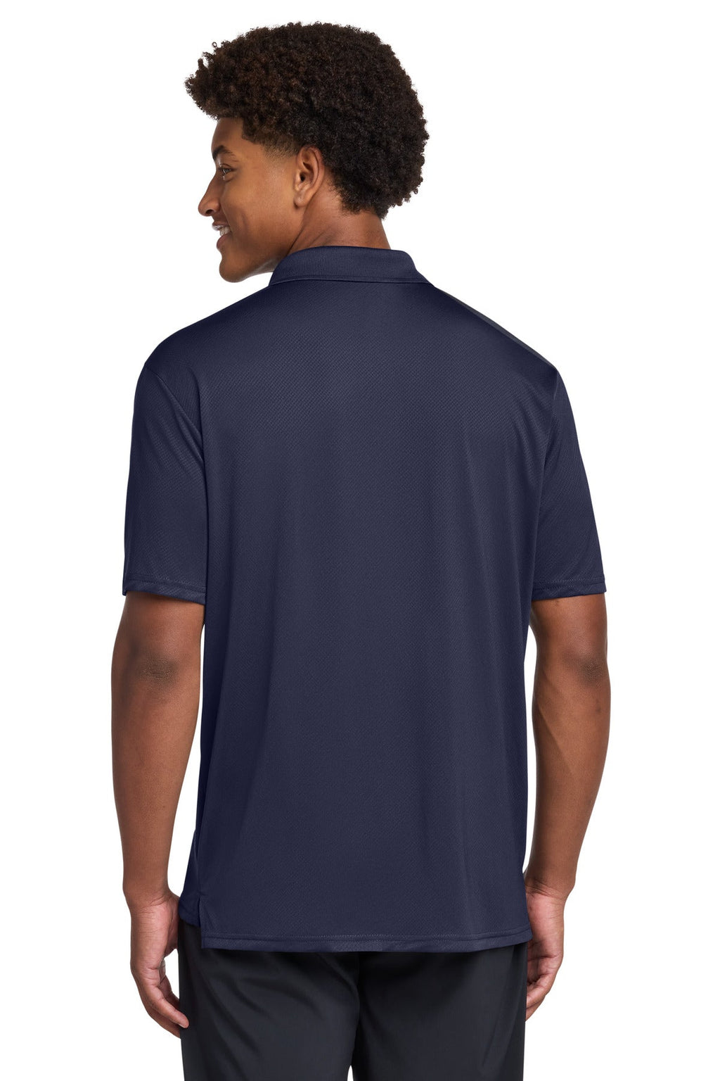 Sport-Tek Sideline Polo ST535