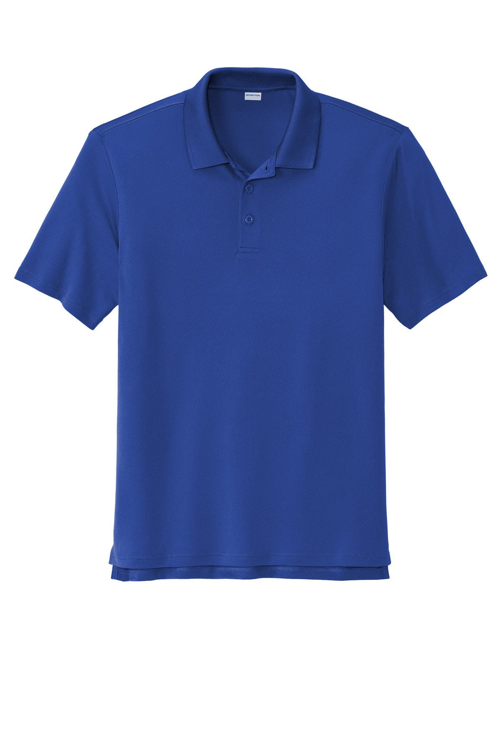 Sport-Tek Sideline Polo ST535