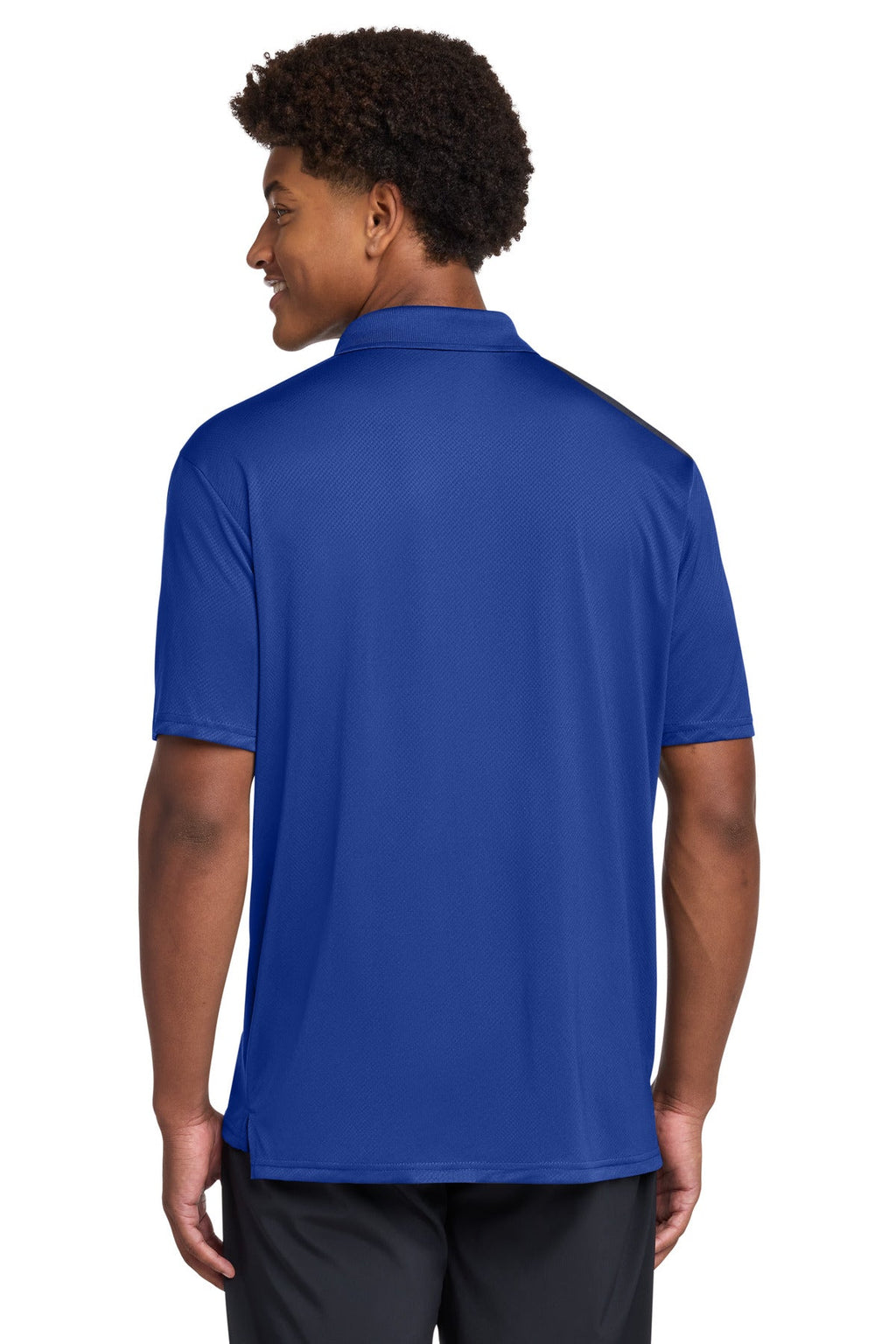 Sport-Tek Sideline Polo ST535