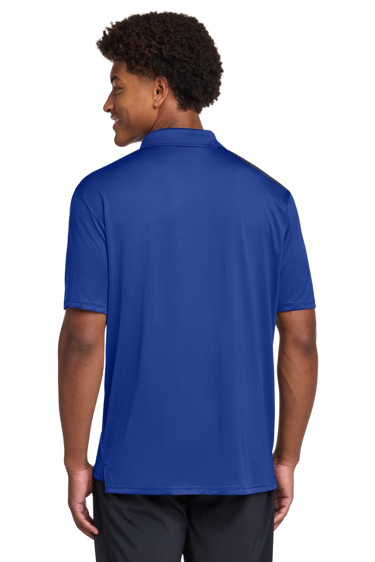 Sport-Tek Sideline Polo ST535